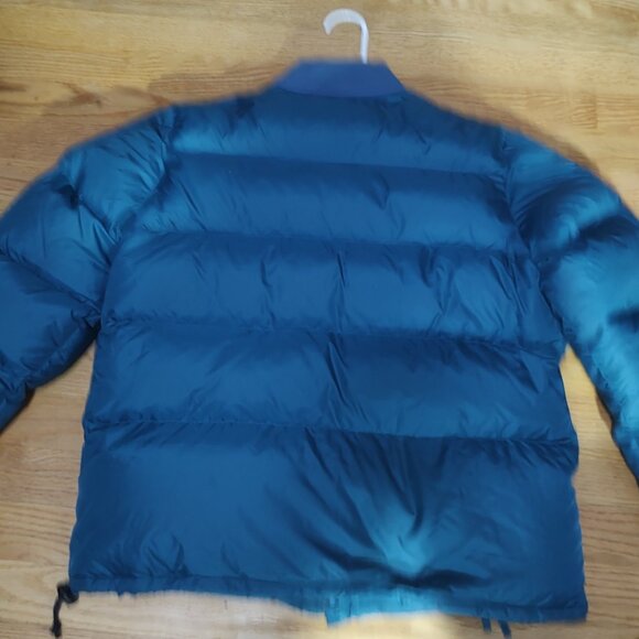 REI 3-in-1 Jacket, Size M, Women’s Nylon Jacket with hood and down insert. - Picture 9 of 10